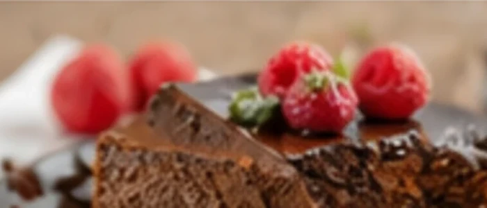 Desserts