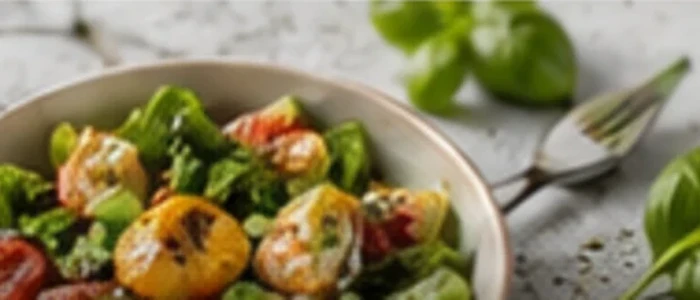 Ofengemüse mit Feta