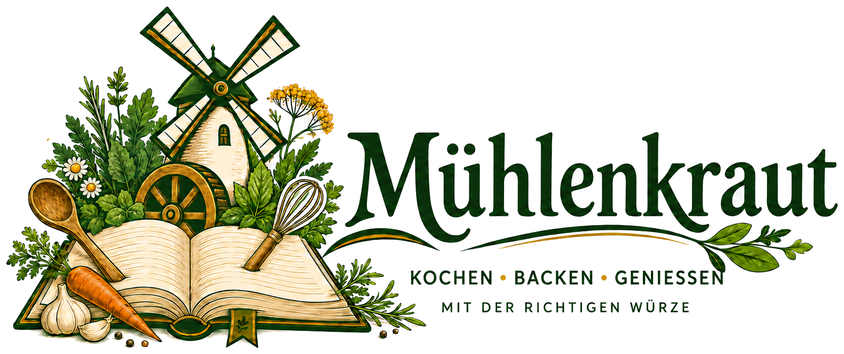 Mühlenkraut
